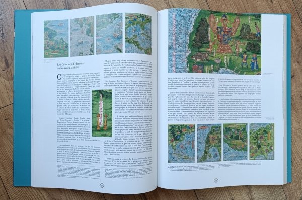Cosmographie universelle: Selon les navigateurs tant anciens que modernes
