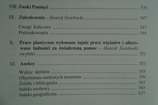 Ludzie dobrej woli • Księga pamięci mieszkańców ziemi oświęcimskiej niosącym pomoc więźniom KL Auschwitz