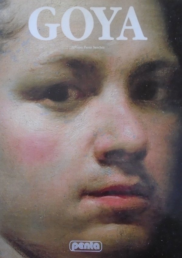 Alfonso Perez Sanchez • Goya 