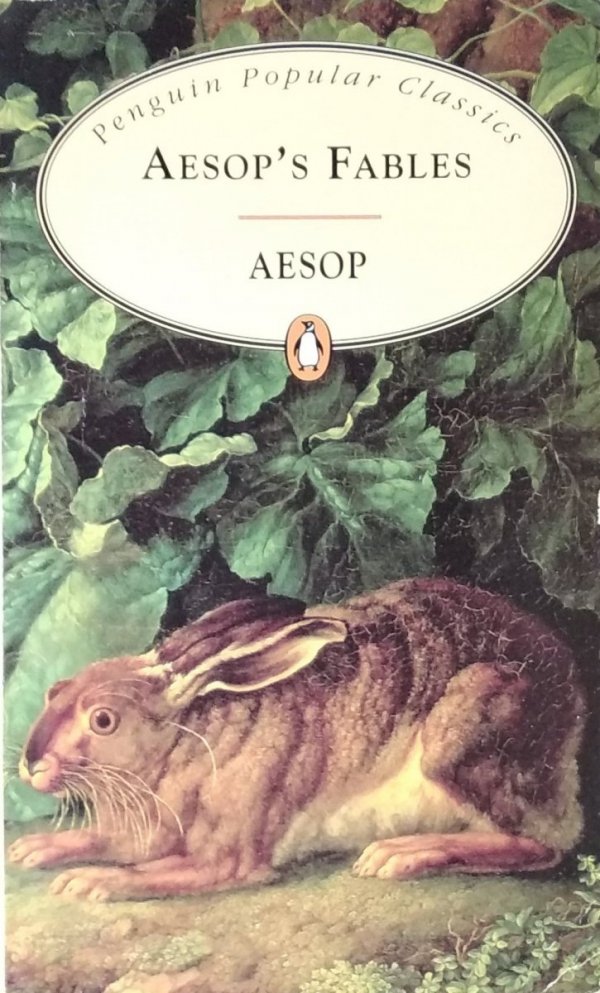 Aesop • Aesop's Fables