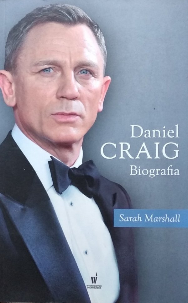 Sarah Marshall • Daniel Craig