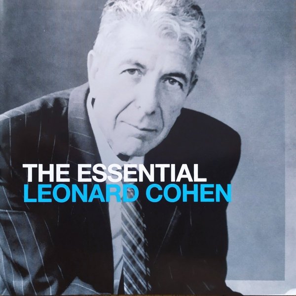 Leonard Cohen The Essential 2CD