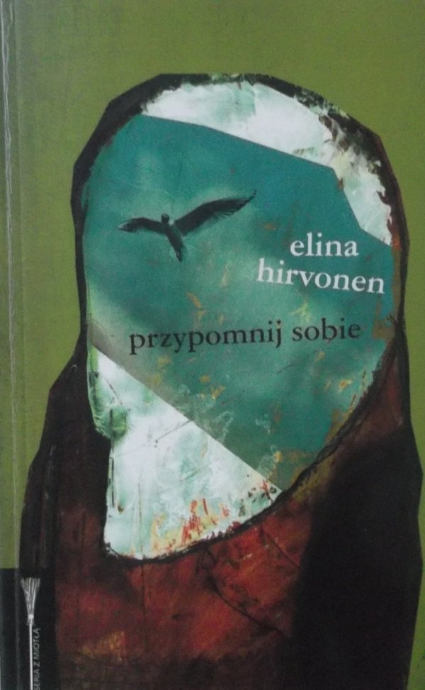 Elina Hirvonen • Przypomnij sobie