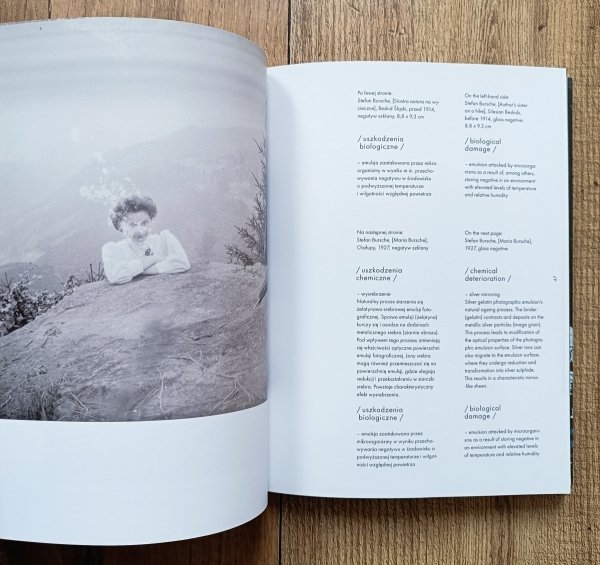 Emulsja / Fundacja Archeologii Fotografii