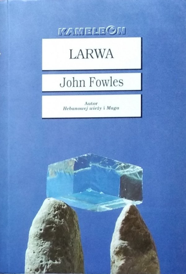 John Fowles Larwa