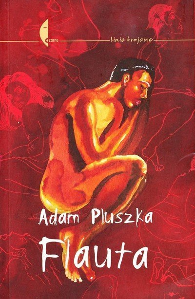 Adam Pluszka • Flauta