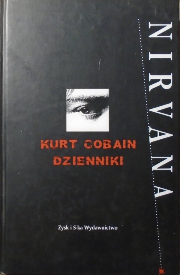 Kurt Cobain • Dzienniki