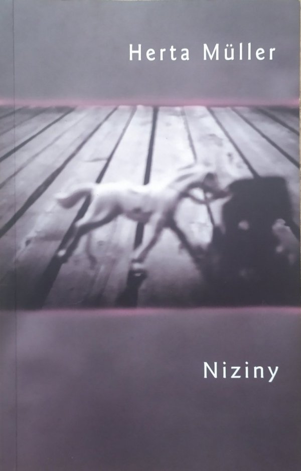 Herta Muller Niziny