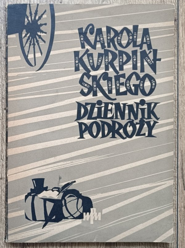 Karola Kurpińskiego dziennik podróży 1823