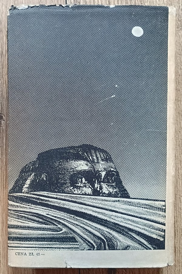 Stanisław Lem Summa Technologiae / 1964, wydanie 1