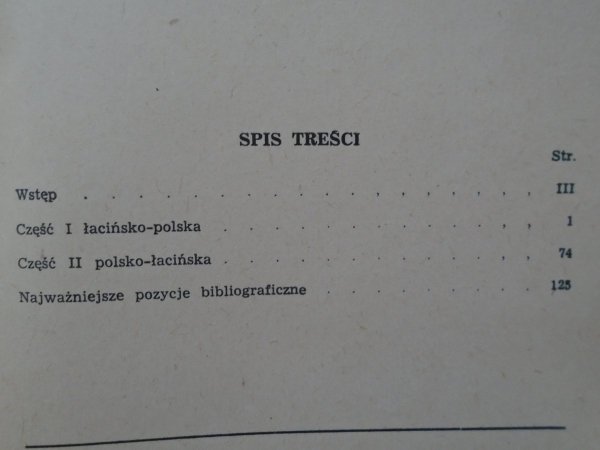 Stefan Kotarski • Słownik zlatynizowanych nazw miejscowych ze szczególnym uwzględnieniem osiedli słowiańskich