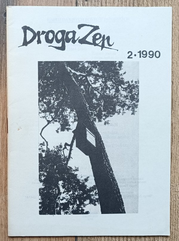 Droga Zen 2/1990 / Haiku