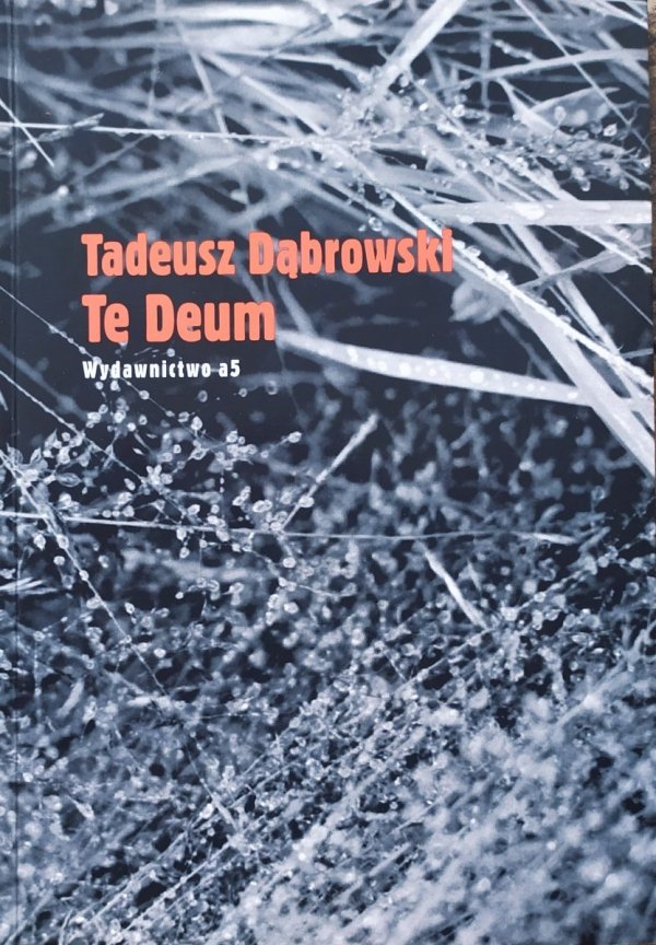 Tadeusz Dąbrowski Te Deum