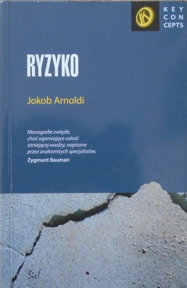 Jokob Arnoldi • Ryzyko
