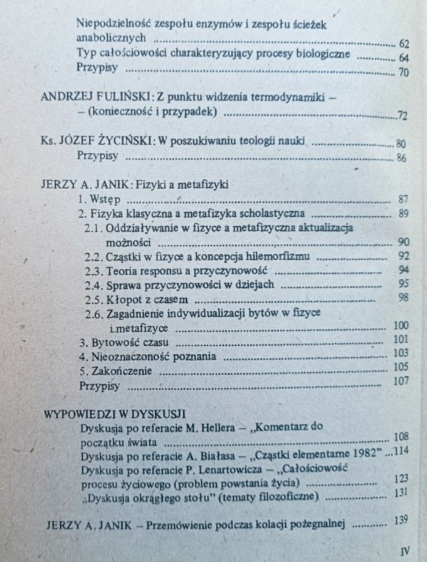 Nauka - Religia - Dzieje: II Seminarium w Castel Gandolfo