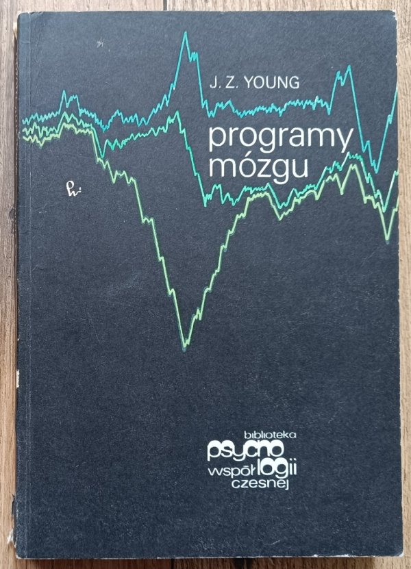 J.Z. Young Programy mózgu