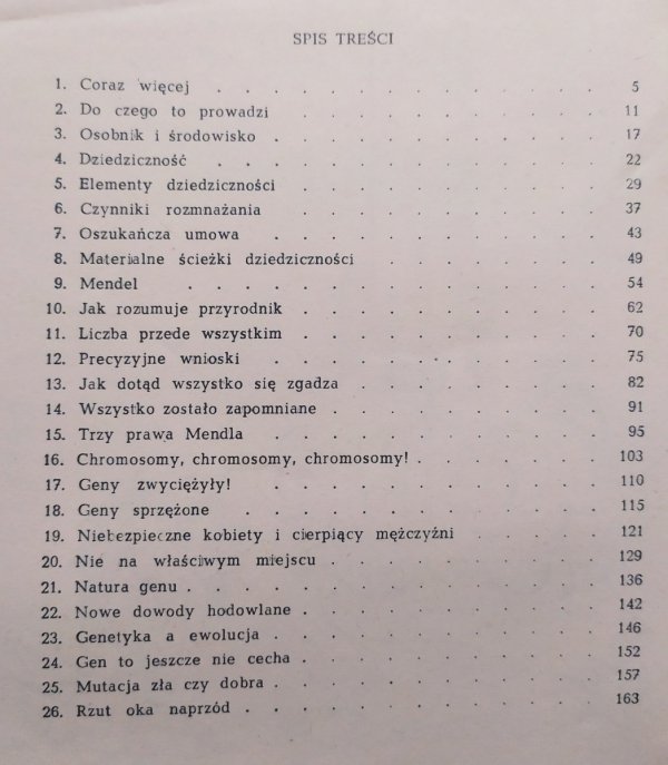 Jan Żabiński Podobny do ojca czy do dziadka