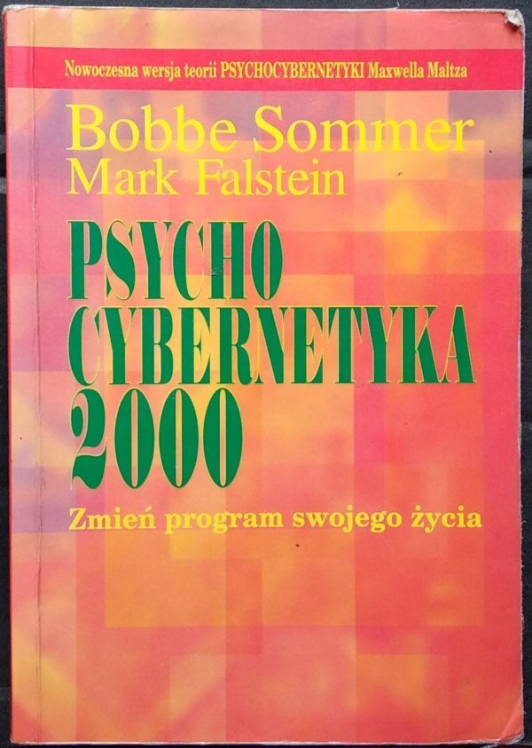 Bobbe Sommer • Psychocybernetyka 2000