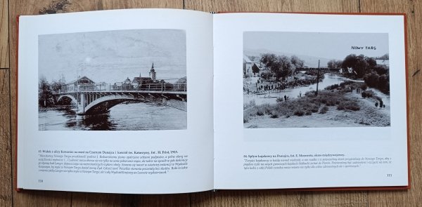 Stary Nowy Targ na rycinach, obrazach, fotografiach i kartach pocztowych