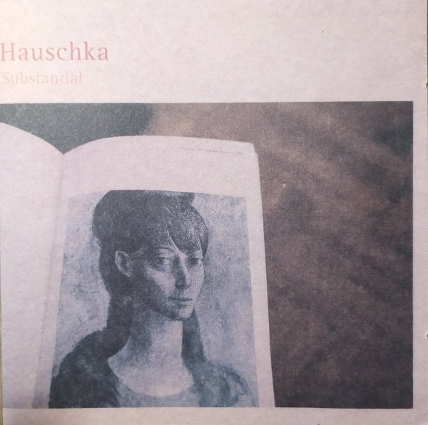Hauschka • Substantial • CD