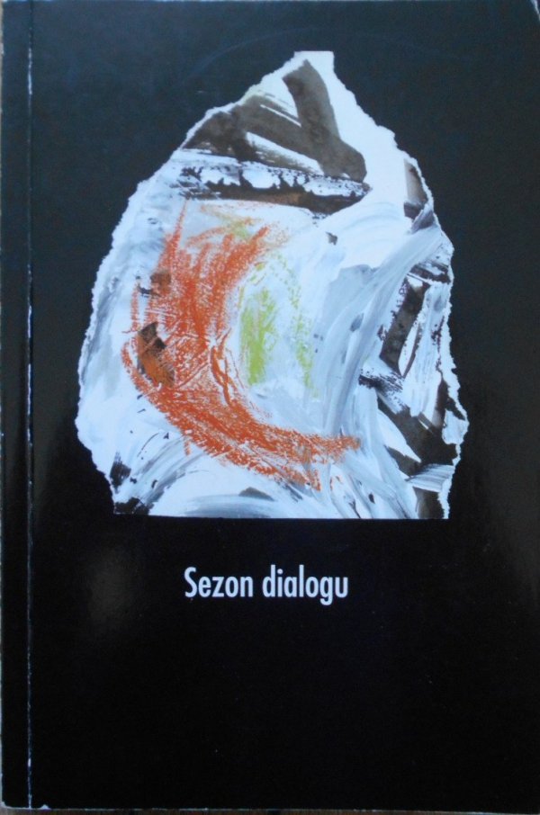 Sezon dialogu. Rozmów dwadzieścia trzy • Martini, Swiezawski, Wipszycka, Prokopiuk, Bauman [Biblioteka życia duchowego]