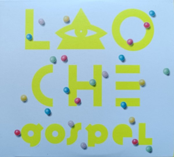 Lao Che Gospel 2CD