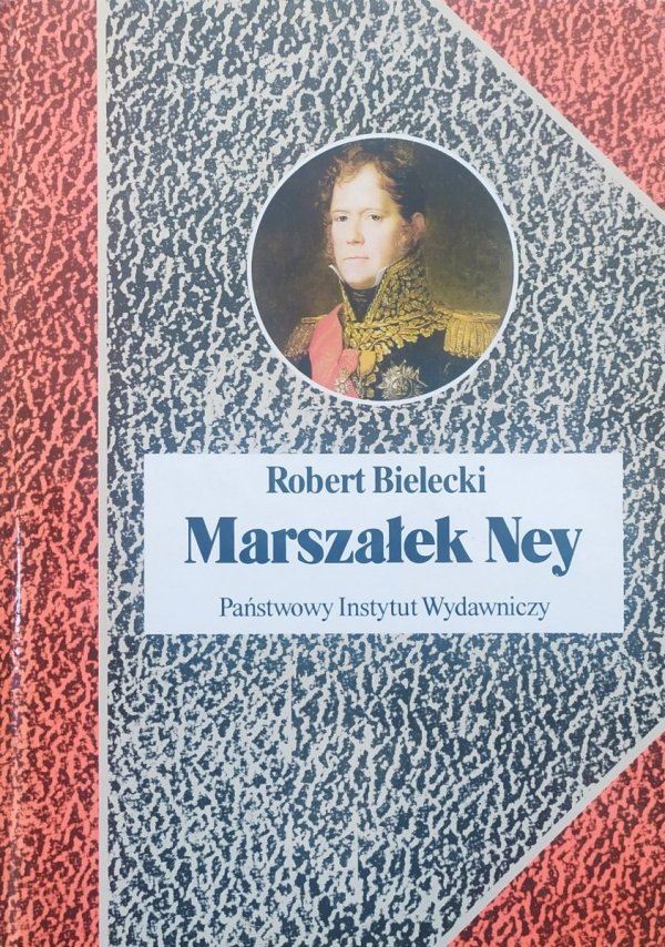 Robert Bielecki Marszałek Ney