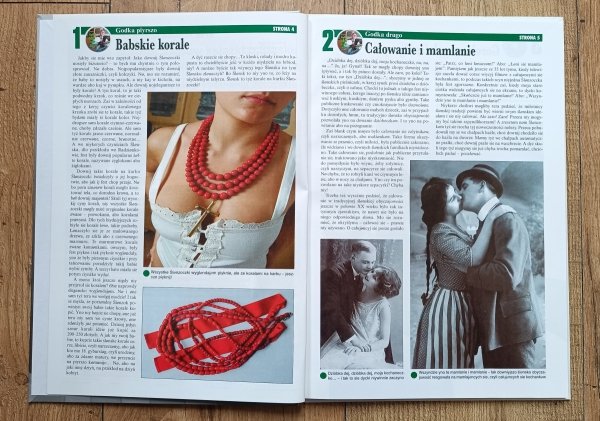 Marek Szołtysek Godki śląskie fest ucieszne