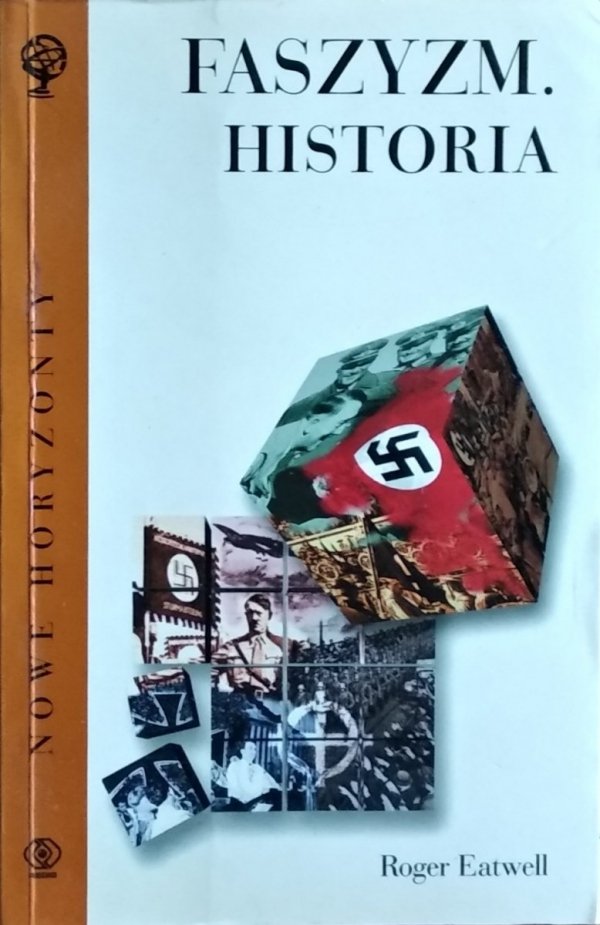 Roger Eatwell • Faszyzm. Historia