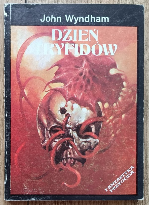 John Wyndham Dzień tryfidów