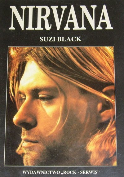 Suzi Black • Nirvana