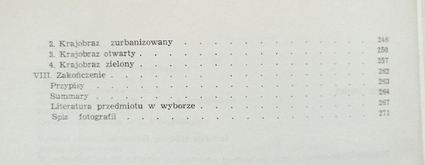 Janusz Bogdanowski Kompozycja i planowanie w architekturze krajobrazu