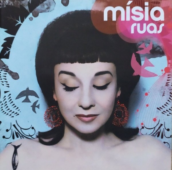 Misia • Ruas • 2CD