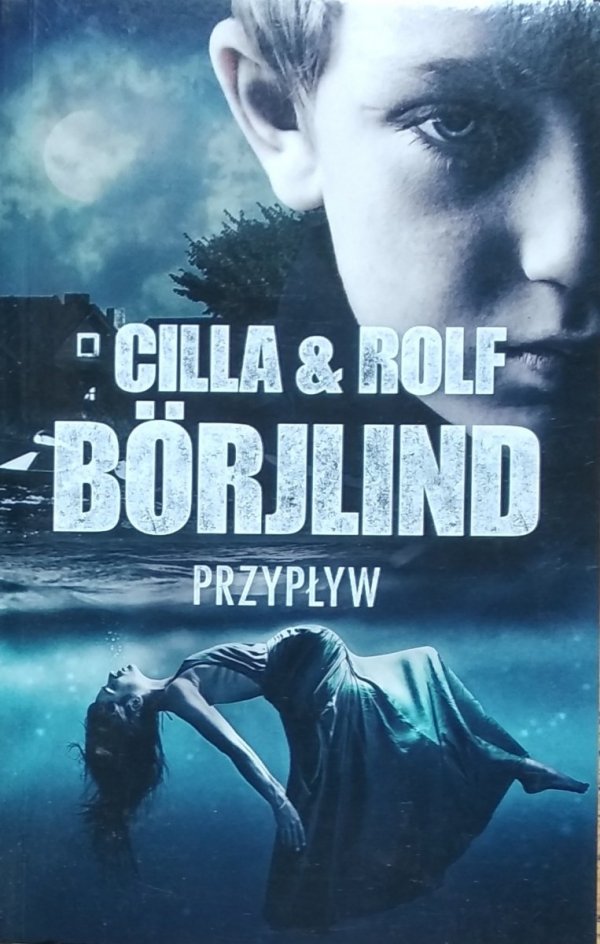 Rolf Borjlind • Przypływ