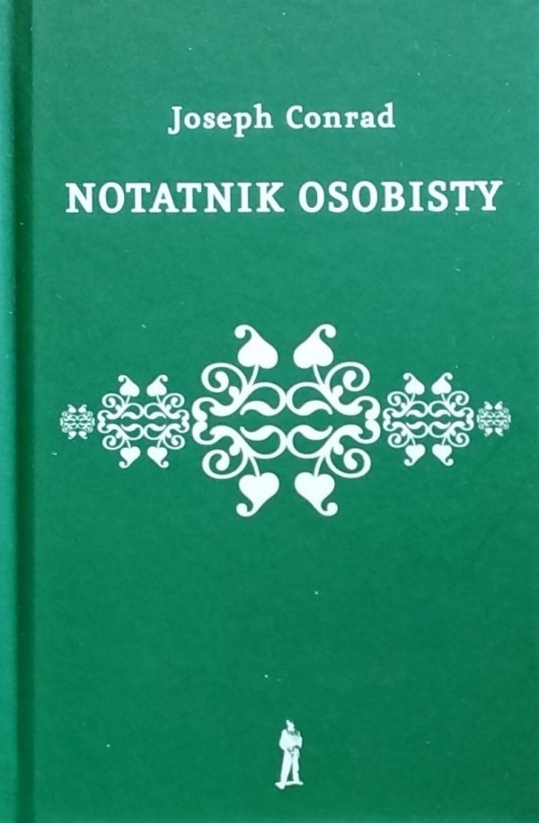 Joseph Conrad • Notatnik osobisty. Ze wspomnień