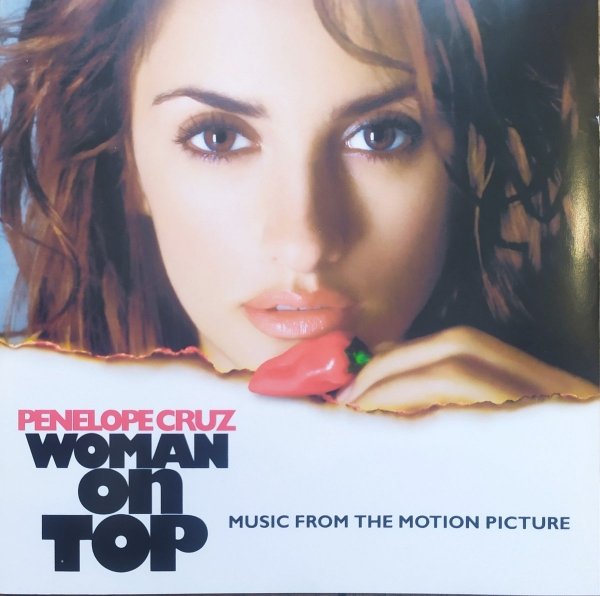 Woman on Top. Music From the Motion Picture CD