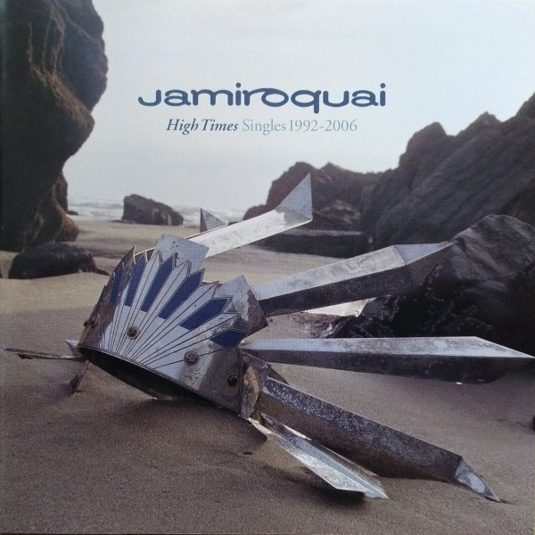 Jamiroquai High Times. Singles 1992-2006 CD