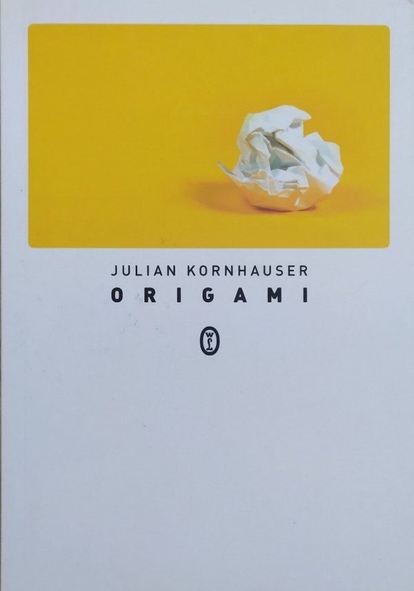 Julian Kornhauser Origami