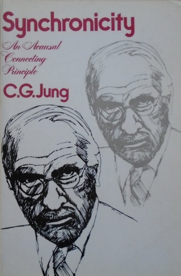 C.G. Jung • Synchronicity. An Acausal Connecting Principle