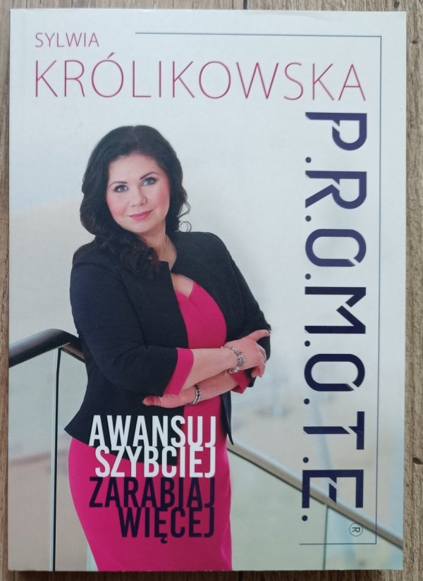 Sylwia Królikowska P.R.O.M.O.T.E.