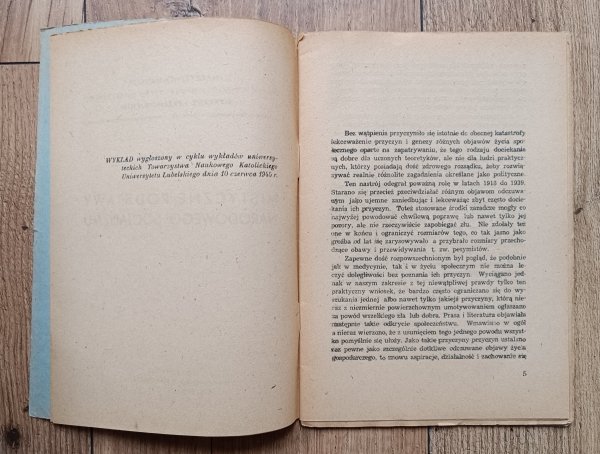 Leon Halban Mistyczne podstawy narodowego socjalizmu