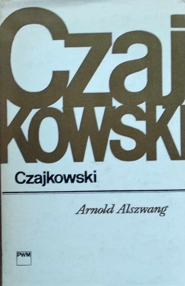 Arnold Alszwang • Czajkowski 
