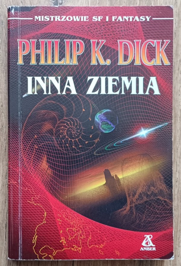 Philip K. Dick Inna ziemia
