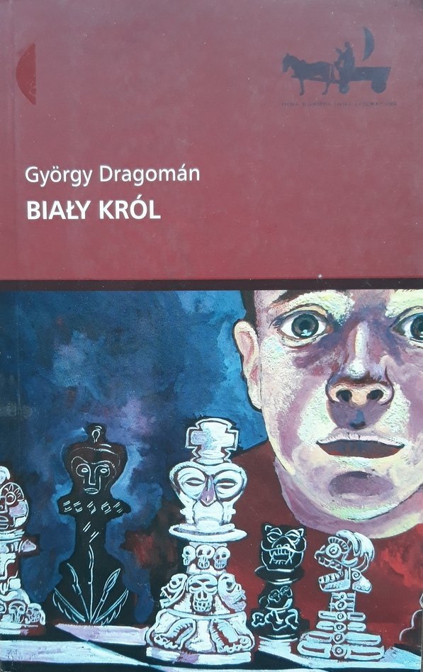 Gyorgy Dragoman • Biały król 