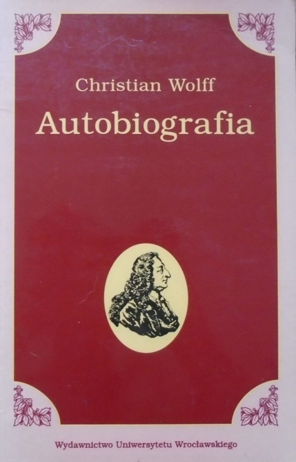 Christian Wolff • Autobiografia