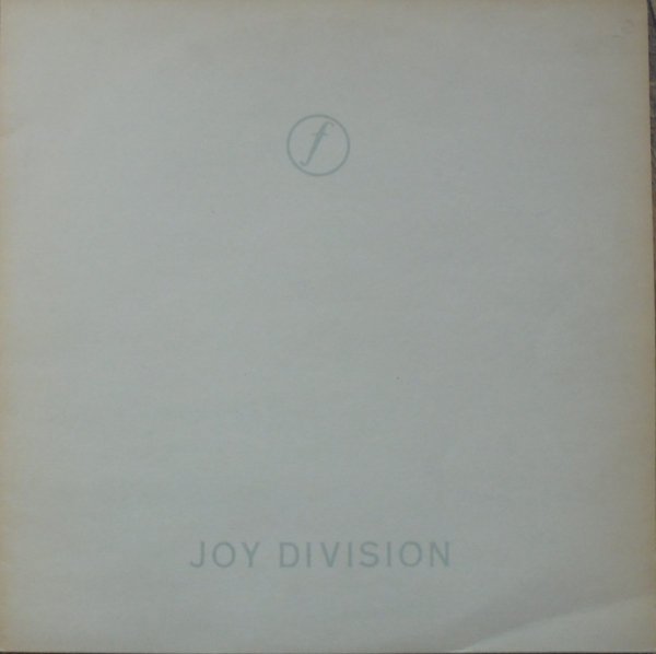 Joy Division • Still • 2xLP