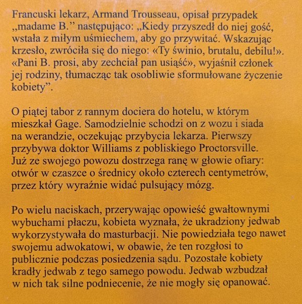 Douwe Draaisma Rozstrojone umysły. Historie chorób i dzieje chorób