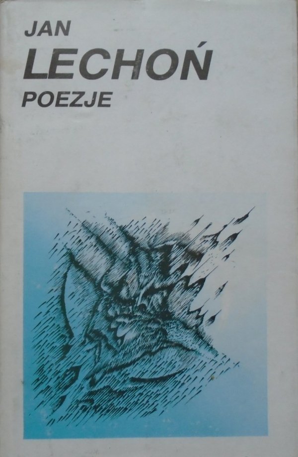 Jan Lechoń • Poezje