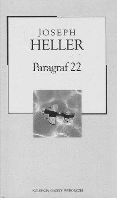 Joseph Heller • Paragraf 22