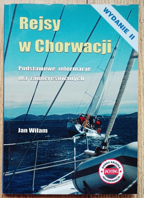 Rejsy w Chorwacji. Podstawowe informacje dla zainteresowanych